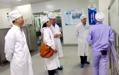 沈陽生態所與華北制藥愛諾攜手合作，共促生物農藥技術研發