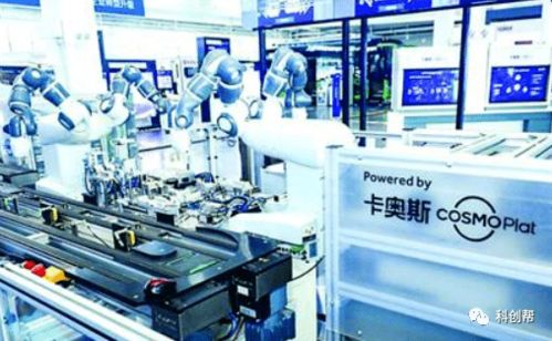 融入長三角一體化浪潮 進博會與G60科創(chuàng)走廊共筑企業(yè)網(wǎng)絡(luò)服務(wù)新高地
